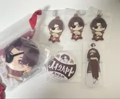 一番くじ　WIND BREAKER　ウィンブレ　蘇枋隼飛
