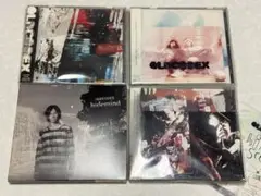 OLDCODEX CDセット