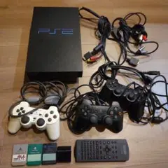 SONY プレイステーション2 SCPH-18000 PlayStation