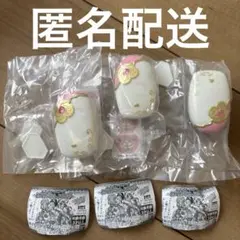 ミックスコミューン　キュアブルーム　ガチャカプセルトイ　なりきりプリキュアDX5