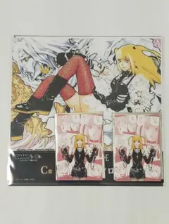 デスノート dmmくじ 弥海砂 まとめ売り