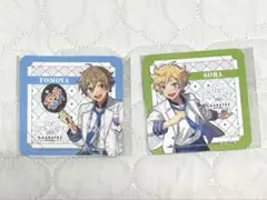 カラオケの鉄人 あんスタ コースター