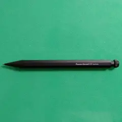 カヴェコ ペンシル スペシャル 0.5mm ブラック