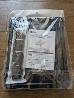 iPad Air 耐衝撃ケース ブラック