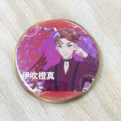 キンツア　缶バッジ