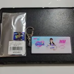 チアドラゴンズ　アクリルキーホルダー MAI
