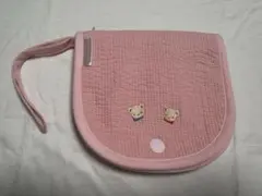 ピオヌンナル　VERY 付録ポーチ