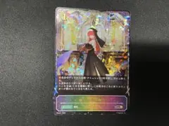 穏やかなる教会　プロモ　シャドウバースエボルヴ