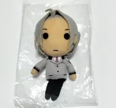 ときめきメモリアル 佐伯瑛 王子様ぬいぐるみ　中古