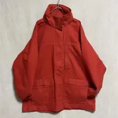 Patagonia パタゴニアコットンマウンテンパーカー90s 古着