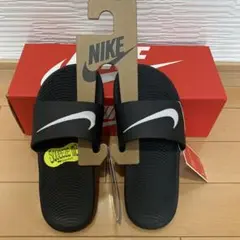 シャワーサンダル　ナイキ　20センチ