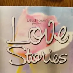 Love Stories