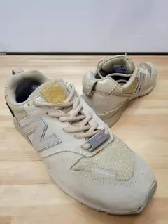 ニューバランス CM996NG ベージュ