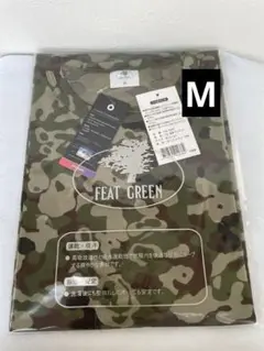 迷彩　Tシャツ M ミリタリー　メンズ　自衛隊　夏