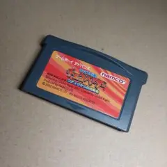 GBA 宇宙大作戦　チョコベーダー ゲームボーイアドバンス　激レア