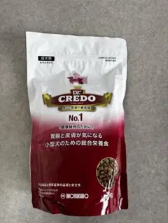 ドクタークレド ドッグフード 3kg×2袋 楽天市場】【最安値挑戦！】DR.CREDO ドクタークレド No.2 3kg血
