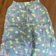 ユニクロ　リラコ　130 すみっコぐらし