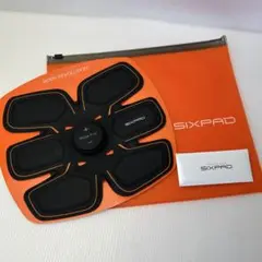 SIXPAD Abs Fit シックスパッド アブズフィット　電池付き