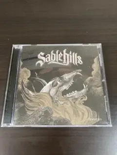 Sable Hills廃盤CD - Resurrection, Absolute 廃盤】Sable Hills Resurrection Absolute CD
