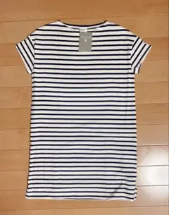 未使用　オーシバル　ワンピース　半袖