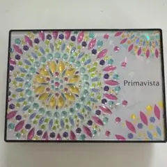 プリマヴィスタ ファンデーションケース