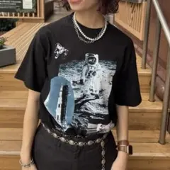 Cotton Expressions ONE STEPSMALL Tシャツ