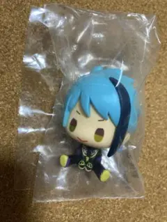 ツイステ ちょこのっこ イデア 3点セット ツイステ イグニハイド(イデア/オルト) ミニぬいぐるみ 2.17-3.7