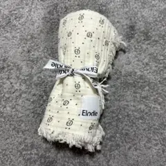 elodie ブランケット