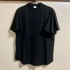 ★☆Coo+i☆フレアスリーブブラウス