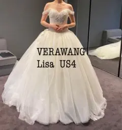 VERAWANG ❤️LiSA❤️ US2 タイムセール！！！ 2025年最新】verawang lisaの人気アイテム - メルカリ