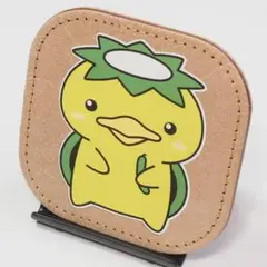 ボウリング用シャミー　#875　12×12cm　片面用