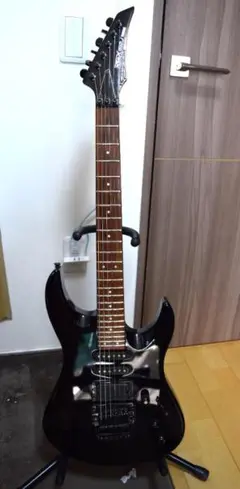 YAMAHA　RGX612J　RED　中古　エレキギター YAMAHA RGX612J RED 中古 エレキギター ギター - ギター
