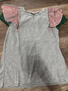 CALMIA キッズ　半袖　Tシャツ 150