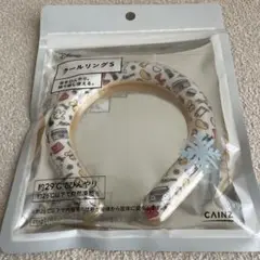クールリング アイスリング ネッククーラー ディズニー S