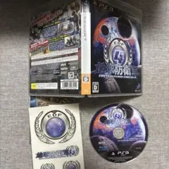 地球防衛軍4 PS3