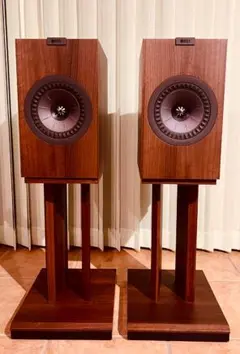 2025年最新】kef スピーカー スタンドの人気アイテム - メルカリ