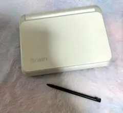 セール中！SHARP 電子辞書BRAIN PW-G500