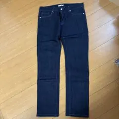 ユニクロ　メンズ　パンツ　未使用品