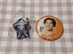 エスパルス　弓場将輝　グッズ