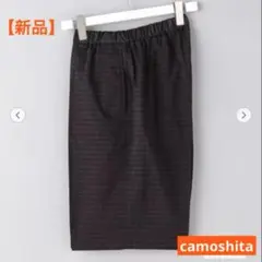 最終お値下げ【新品】ユナイテッドアローズ　カモシタ　ショートパンツ　メンズ　L