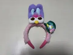 USJ ウサギ耳モッピーカチューシャ