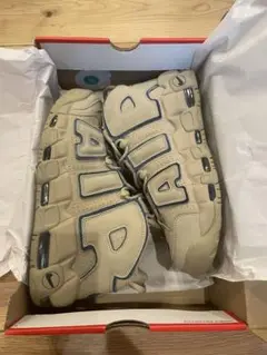 AIR MORE UPTEMPO