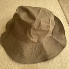 コジット とびにくい洗えるサファリハット