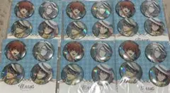 アイナナ　TEA take 缶バッジセット　6点