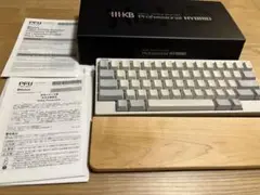 HHKB Professional HYBRID type-S US配列