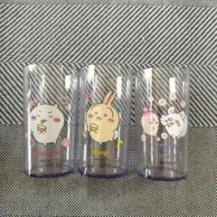 ちいかわ シュワッとレモンドリンク ちいかわ うさぎ カニちゃんモモンガ