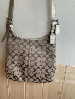 ♡COACH♡ショルダーバッグ