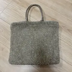 ☆アンテプリマ ☆スタンダードⅡ スクエア シルバーゴールド