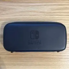 任天堂Switch純正ケース
