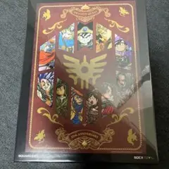 エニックス　ジグソーパズル　ドラゴンクエストⅥ 攻撃開始　500P Amazon | DQⅥ 攻撃開始 500ピース JIGSAW PUZZLE DQ エニックス
